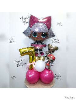 Композиция "Детская"