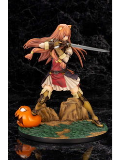 Фигурка 1/7 Рафталия (Raphtalia)