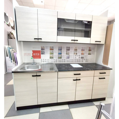 Шкаф В500 Мальва (Эра)