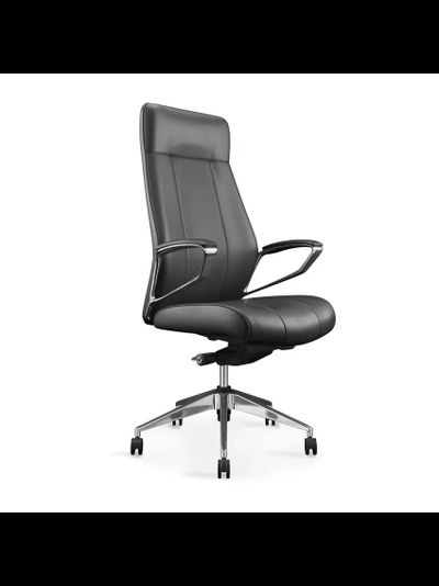Кресло Sunon CALM CKM80SC черный