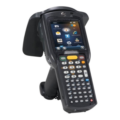 UHF RFID ТЕРМИНАЛ СБОРА ДАННЫХ ZEBRA MC3190-Z MC319Z-GI4H24E0E