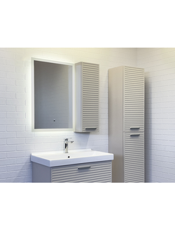 Зеркало "Эдельвейс-55"