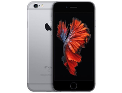Купить iPhone 6S 16Gb Space Gray LTE в СПб