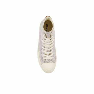 Converse chuck 70 plimsolls in cheetah print hotsell