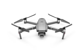 DJI Mavic 2 Pro складной квадрокоптер