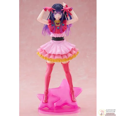 Фигурка 1/6 Ай Хосино (Hoshino Ai T-most)