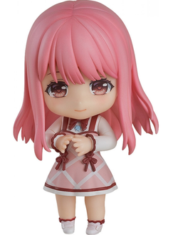 Нендроид Nikki