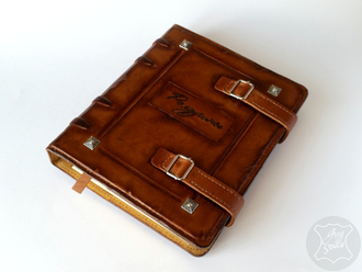 ежедневник ручной работы, подарок руководителю, ежедневник купить, ежедневник на заказ, что подарить