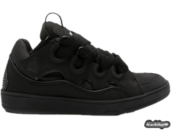 Lanvin Curb Black (35-45)
