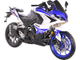 Мотоцикл Racer Storm RC250XZR-A доставка по РФ и СНГ