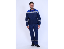 Серия костюмов"Легион"мужскойс комбинезоном