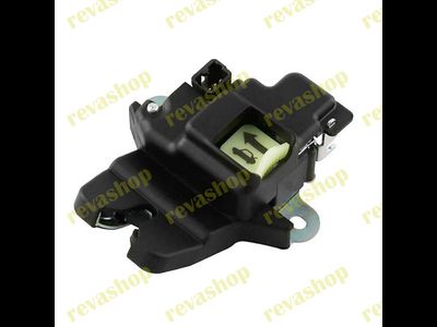 Замок двери багажника  Hyundai Elаntrа -KIA 812303X010