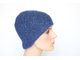 Шапка Vizio 5397 синяя