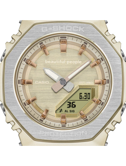 Часы Casio G-Shock GM-S2110BP-5A