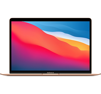 MacBook Air 13 Retina с процессором M1 (2020)