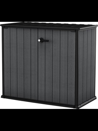 Ящик-шкаф Кортина Белла (Cortina Bella ) 1000 л, серый