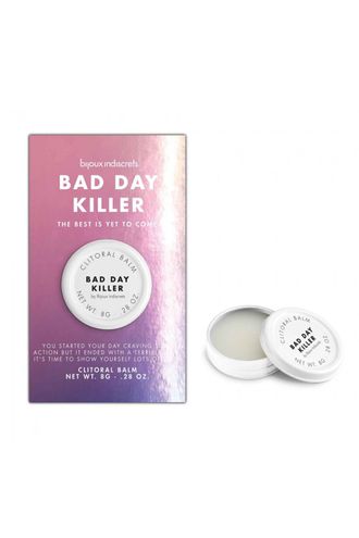 Bijoux Indiscrets Бальзам BAD DAY KILLER с ароматом аниса, 8г