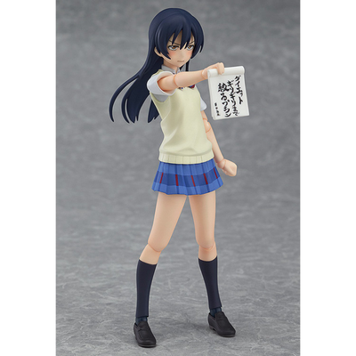 Фигурка фигма Уми Сонода (figma Umi Sonoda)