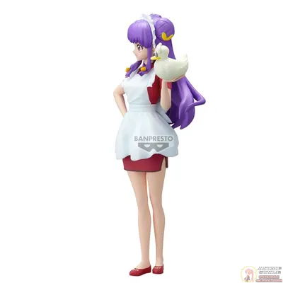 Фигурка Шампу (Shampoo Glitter &amp; Glamours II ver.)
