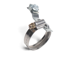 Хомут заземления УХЗ (25-40)/W2 универсальный