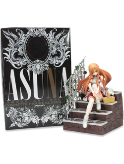 Фигурка Асуна (Asuna Vignette)