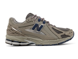 New Balance 1906r Grey Indigo (Серые) фото