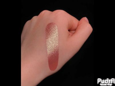 Bernovich Моно тени для век рефил Sparkle X38