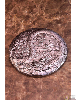 Фигурка 1/7 Won Pairon