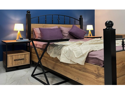 Спальня GETERA (ГЕТЕРА)