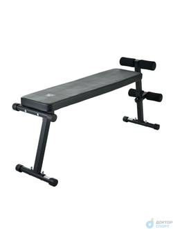 Скамья силовая универсальная DFC DAB07