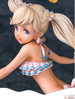 Фантазия Гранблю (Granblue Fantasy)