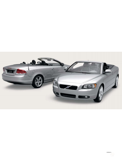 C 70 II 2005-2013 г.в.