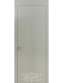 PORTE RICHI (Беларусь). ЛОГИКА, МОДЕЛЬ LX 441, ЭМАЛЬ. ПОЛОТНО ГЛУХОЕ