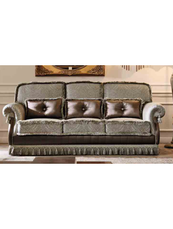 ДИВАН 3-Х МЕСТНЫЙ S103 (L230*P106*H103) GIORGIOCASA, GIULIETTA Е ROMEO