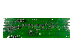 Силовой блок + модуль управления духовки Gorenje, Hisense 853679