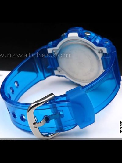 Часы Casio Baby-G BG-6903-2B