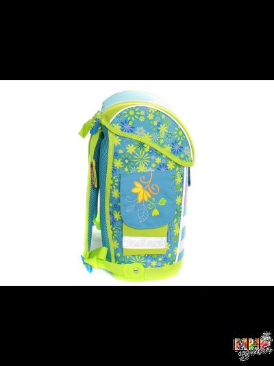 32739 Ранец школьный Erich Krause Ergo Bright Fantasy с наполнением