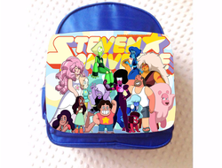 Рюкзак "Вселенная Стивена, Steven Universe" №2