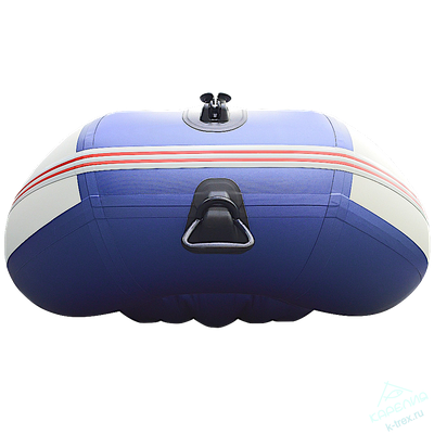 Лодка ПВХ Hunterboat Стелс 275 Аэро