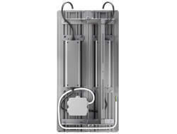 Промышленный светильник ПРОМ 250/2 (41000Лм)