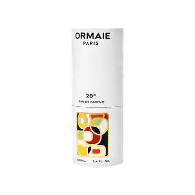 Ormaie 28° Eau de Parfum 100ml