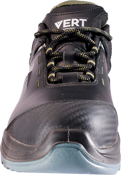 Полуботинки VERT с КП и КС