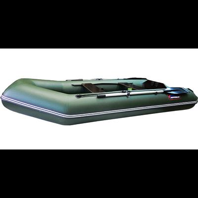 Моторная лодка Хантер 320 Л