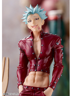 Фигурка Бан (Ban Pop Up Parade)