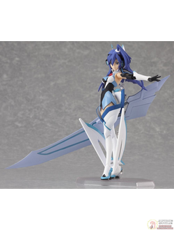 Фигурка фигма Казанари Цубаса (figma Kazanari Tsubasa)