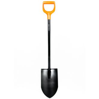 Лопата для земляных работ FISKARS SolidTM 1026684