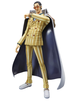 Фигурка 1/8 Борсалино (Borsalino - Kizaru)