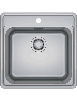 Мойка Franke Bell BCX 610-51 TL