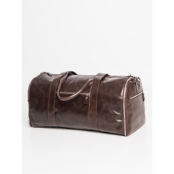 Кожаный портплед / дорожная сумка Torino Premium 
brown (арт. 4037-52)