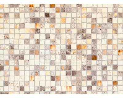 Кухня "Агава" 2,5м МДФ (Тёмная)